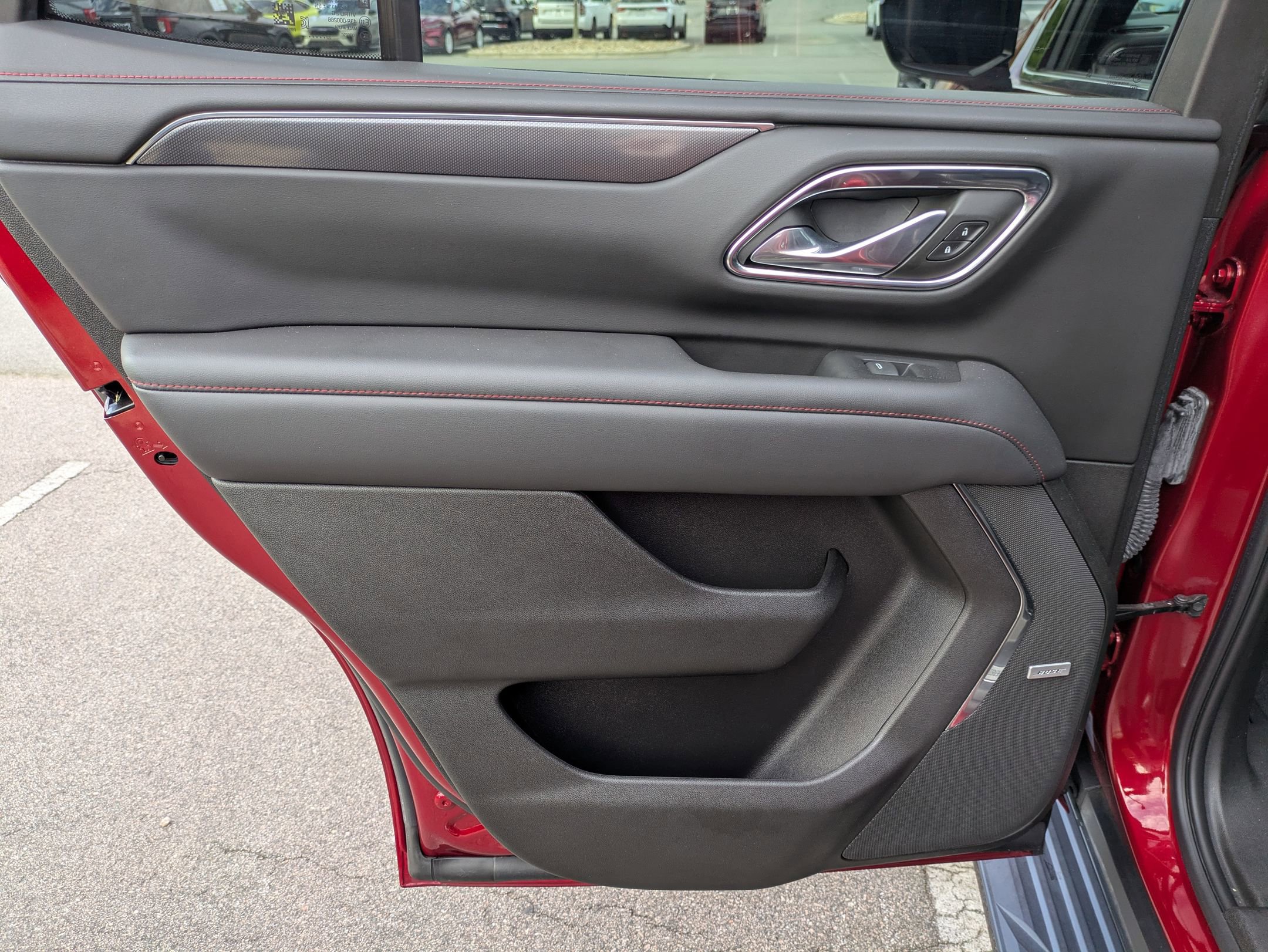 Used 2023 Chevrolet Tahoe RST RWD image 30