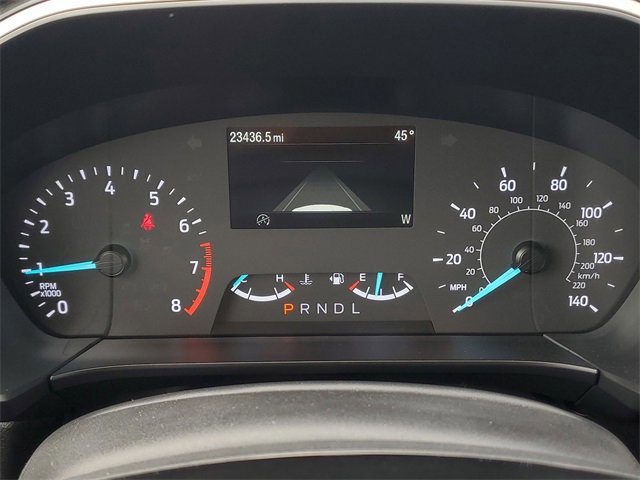 Certified 2022 Ford Escape SE w/ Convenience Package image 15