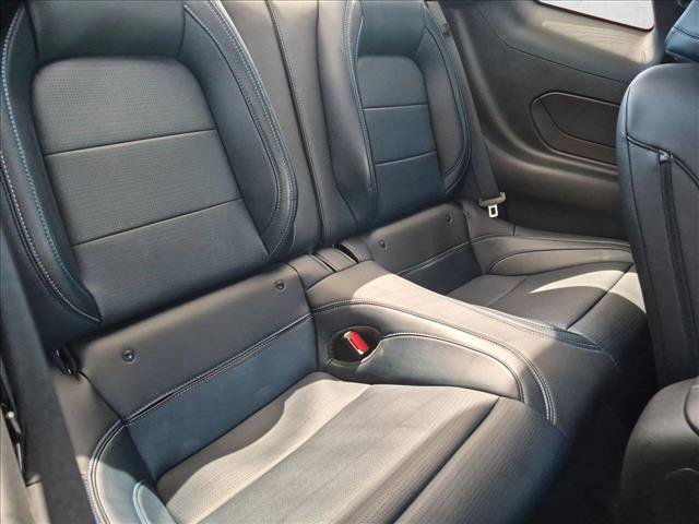 Certified 2024 Ford Mustang GT Premium RWD image 16
