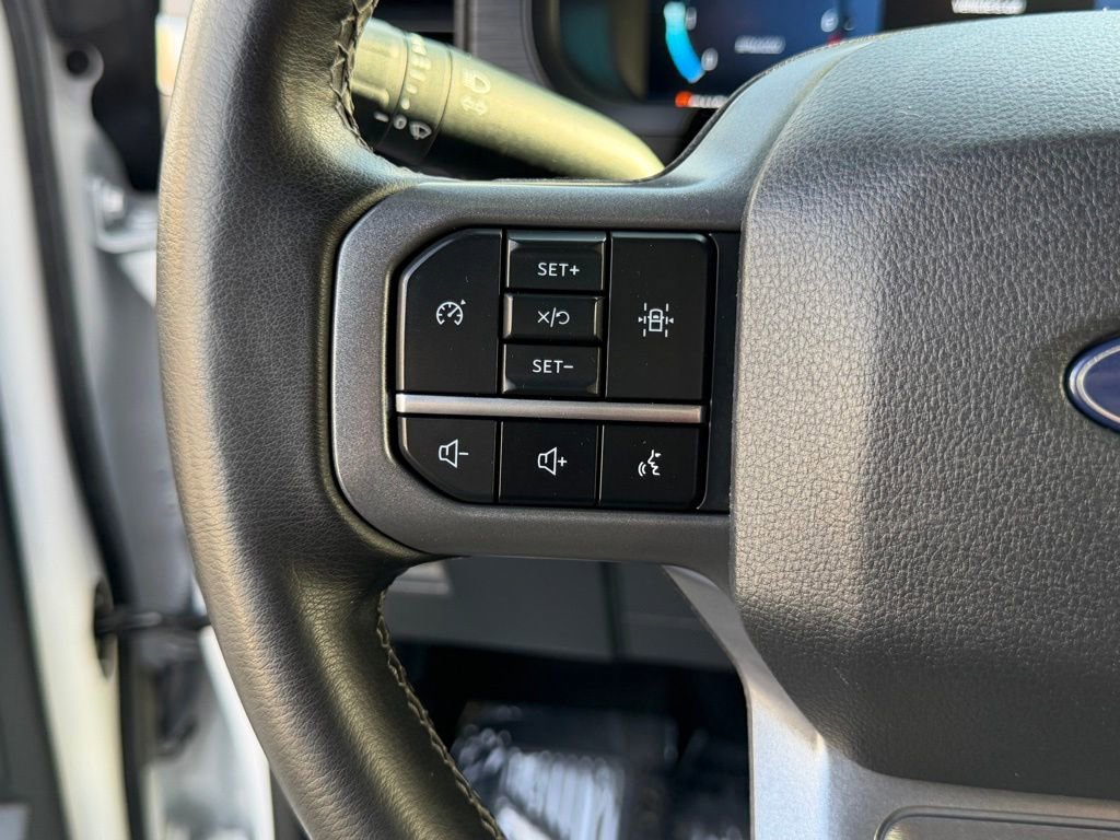 Certified 2024 Ford F150 XLT w/ Mobile Office Package image 23