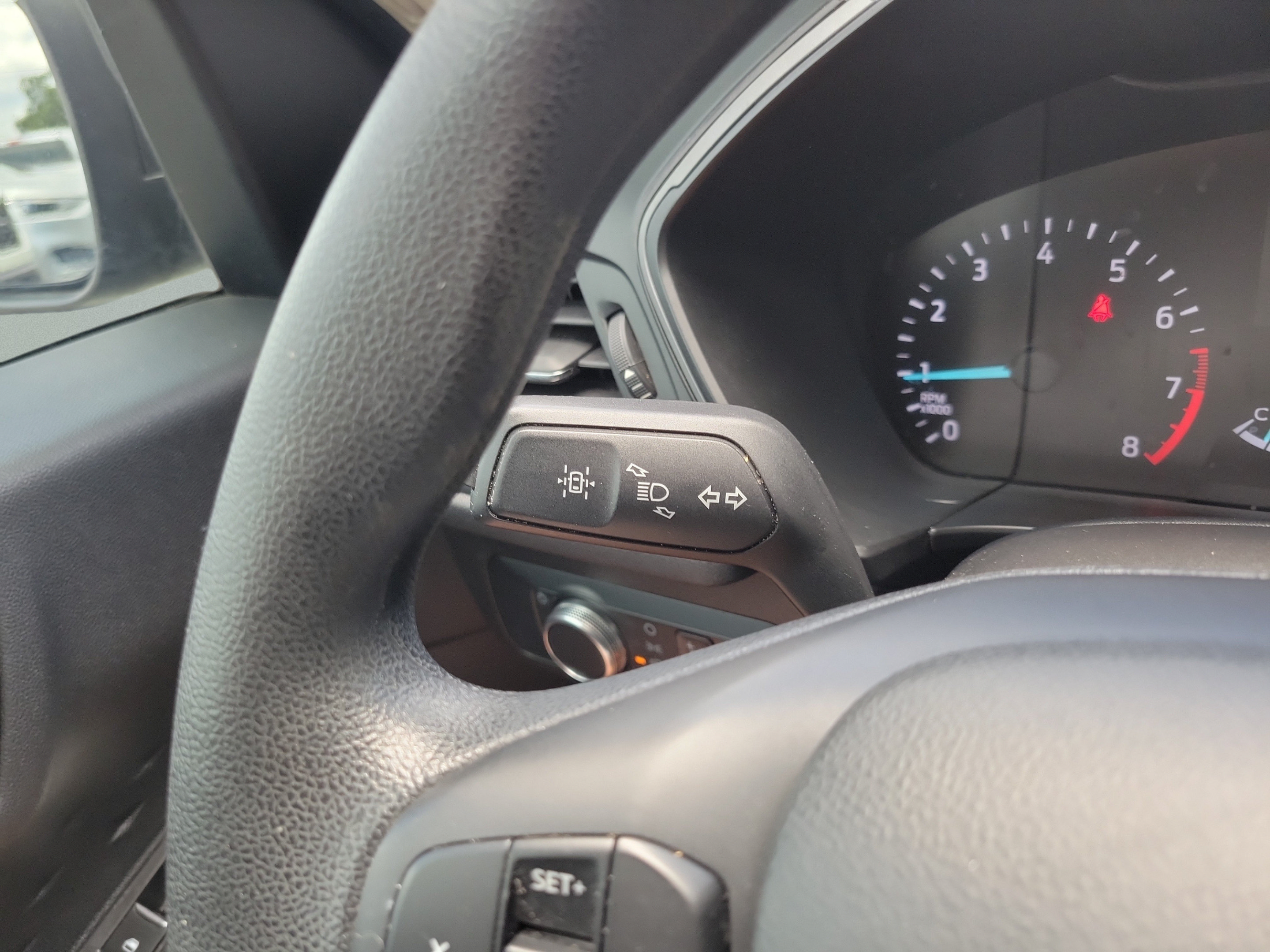 Certified 2020 Ford Escape S FWD image 25