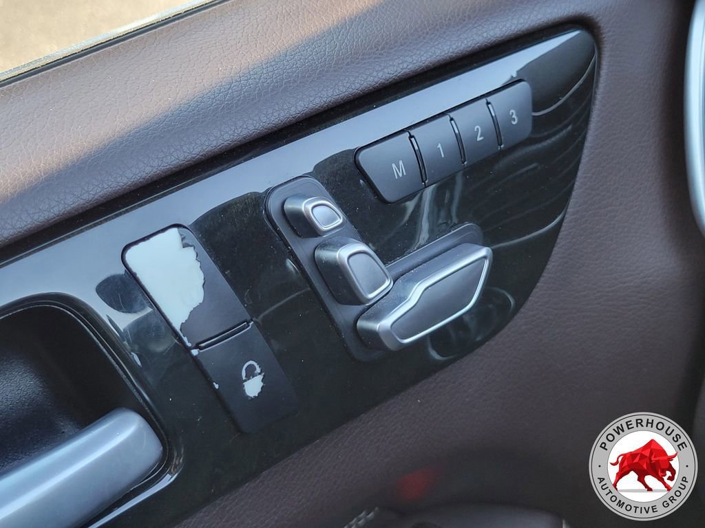 Used 2018 Mercedes-Benz GLS 450 4MATIC image 28