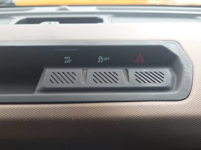 Certified 2021 Ford Bronco Outer Banks AWD/4WD image 29