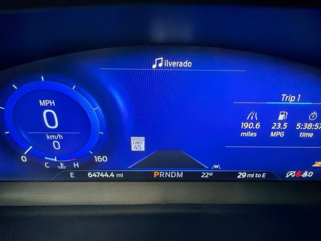 Certified 2023 Ford Explorer ST w/ Technology Package AWD/4WD image 22