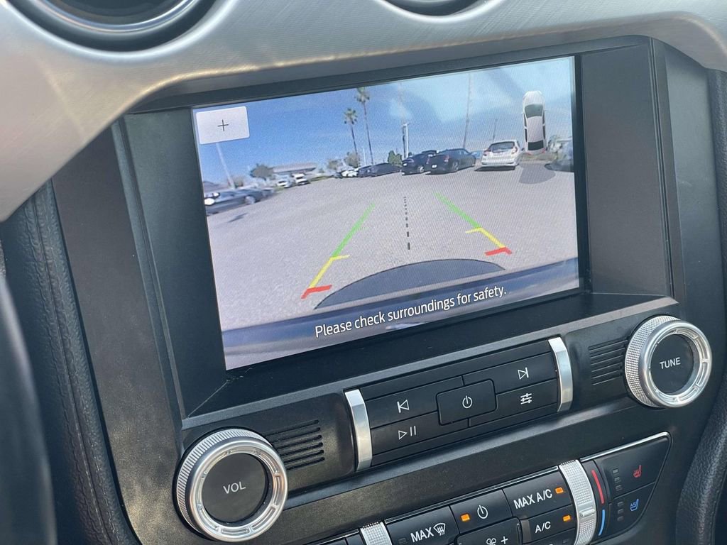 Certified 2023 Ford Mustang Premium image 12