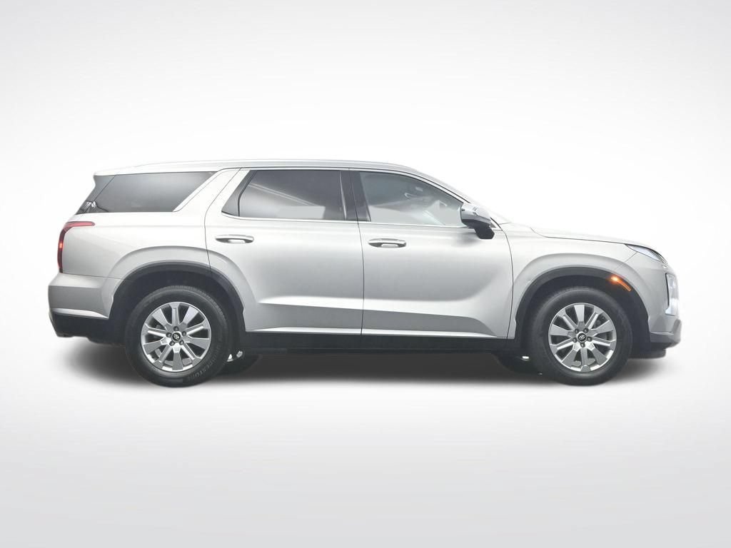 Used 2024 Hyundai Palisade SEL FWD image 42