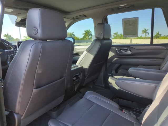 Used 2023 Chevrolet Tahoe LT w/ LT Signature Package image 19