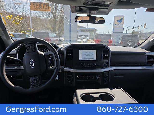 Certified 2023 Ford F150 XLT AWD/4WD image 18