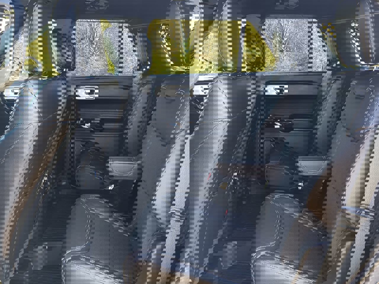 Certified 2023 Ford Explorer ST w/ Equipment Group 401A image 12