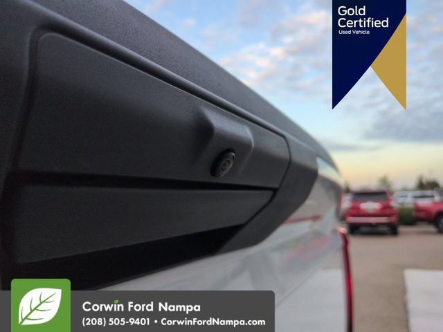 Certified 2025 Ford F150 STX w/ Equipment Group 200A AWD/4WD image 31