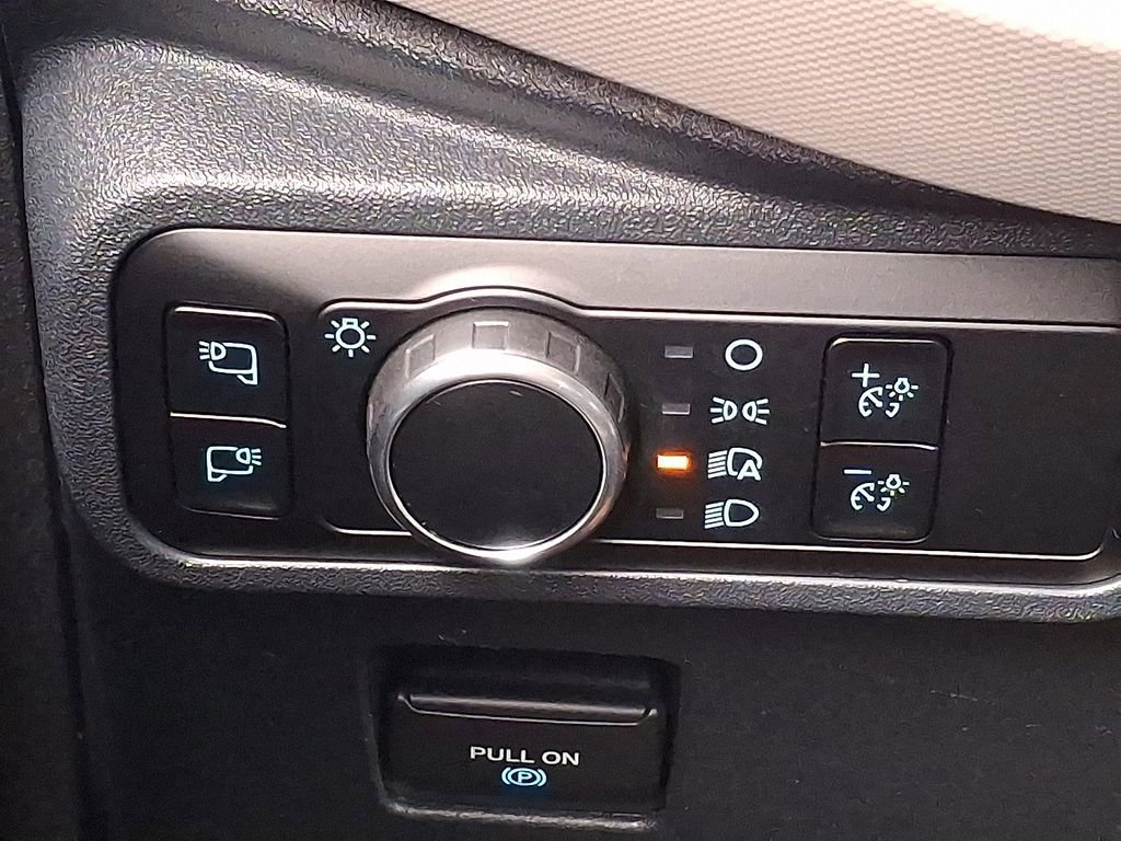 Certified 2024 Ford Bronco Wildtrak image 26