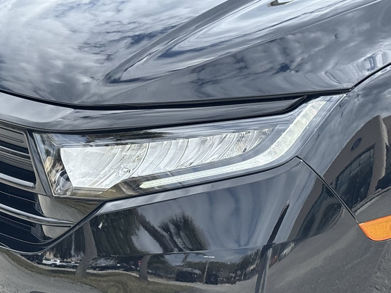 Used 2024 Honda Odyssey Sport image 12