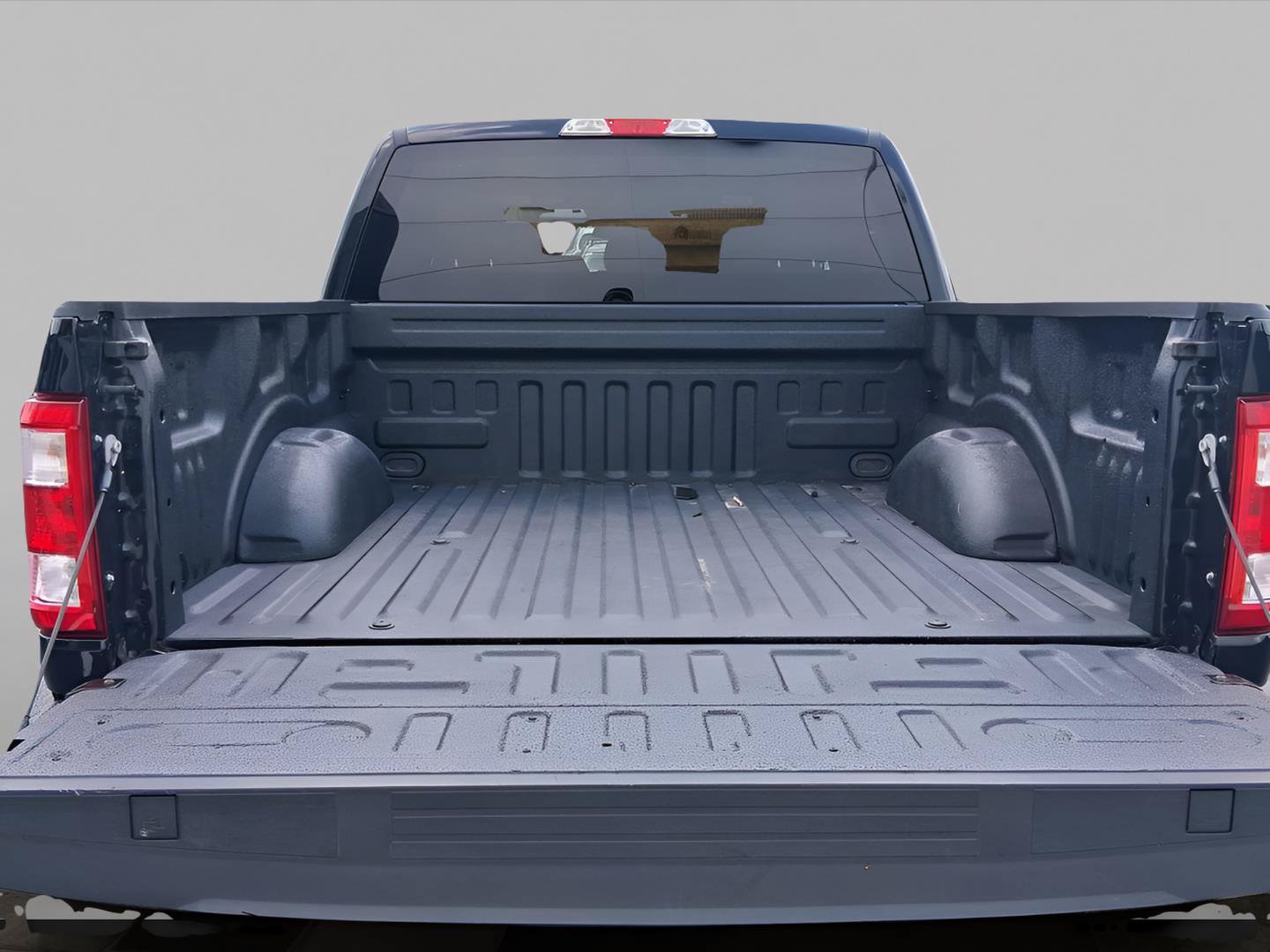 Certified 2023 Ford F150 XL w/ STX Appearance Package AWD/4WD image 9