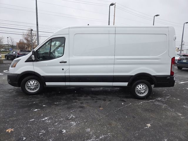 Certified 2023 Ford Transit 250 Base image 2