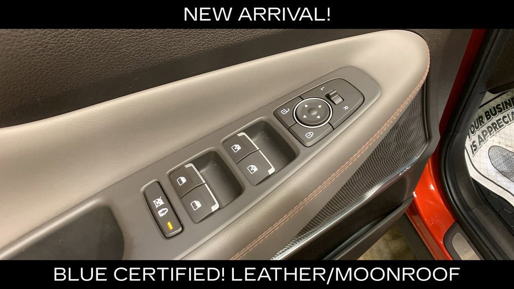 Used 2020 Hyundai Santa Fe Limited AWD/4WD image 30