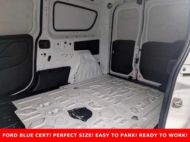 Used 2022 RAM ProMaster City Wagon FWD image 20