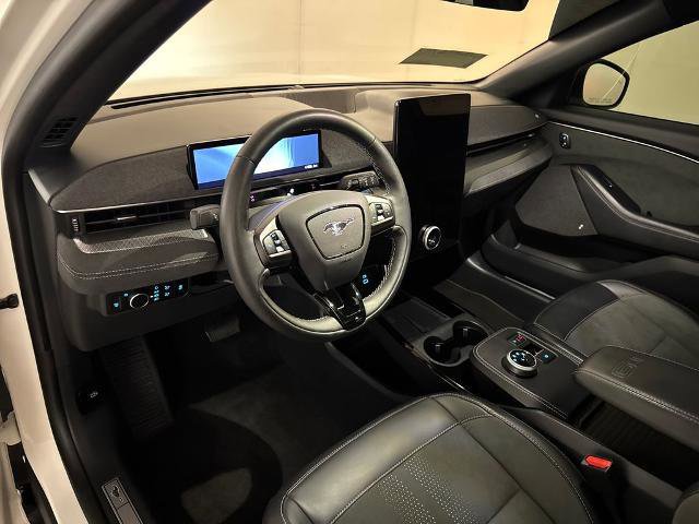 Certified 2023 Ford Mustang Mach-E GT w/ GT Performance Edition AWD/4WD image 8