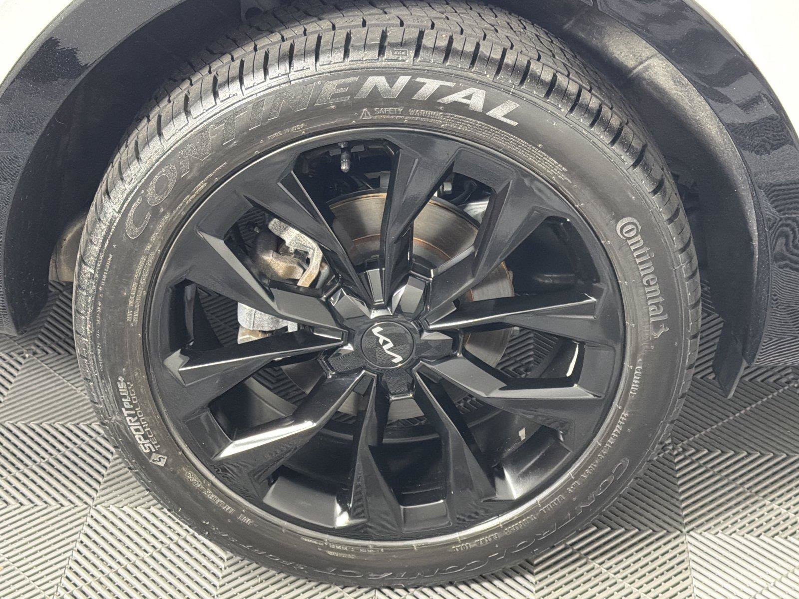 Used 2022 Kia Sorento SX FWD image 17