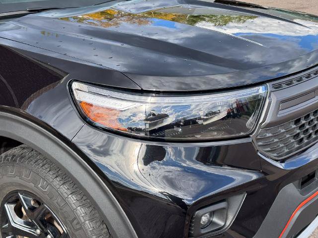 Certified 2023 Ford Explorer Timberline w/ Timberline Technology Package AWD/4WD image 32
