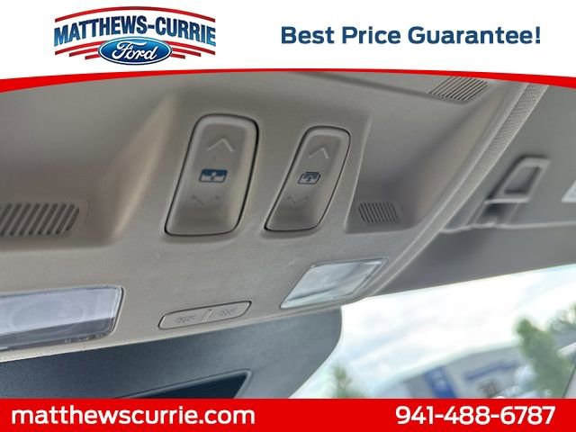 Certified 2020 Ford Escape Titanium FWD image 22