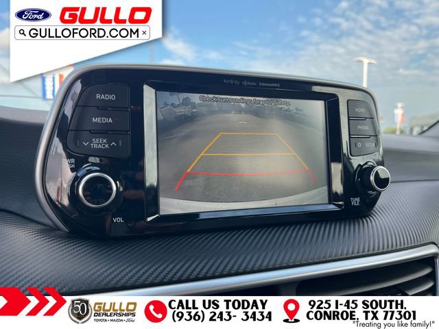 Used 2021 Hyundai Tucson Sport AWD/4WD image 25