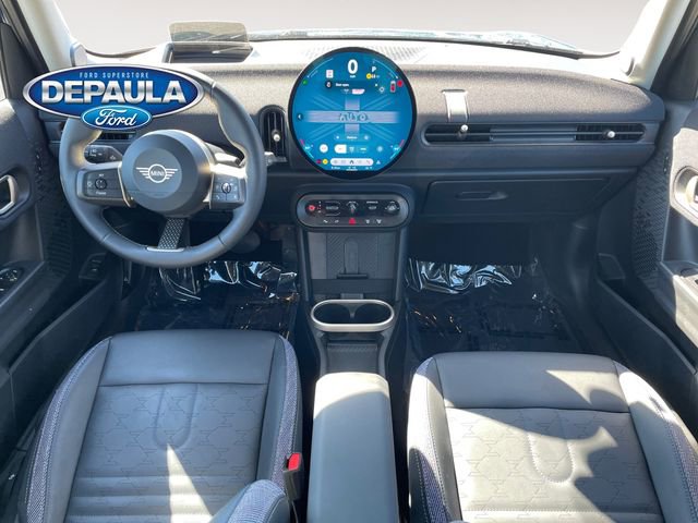 Used 2025 MINI Cooper S FWD image 13