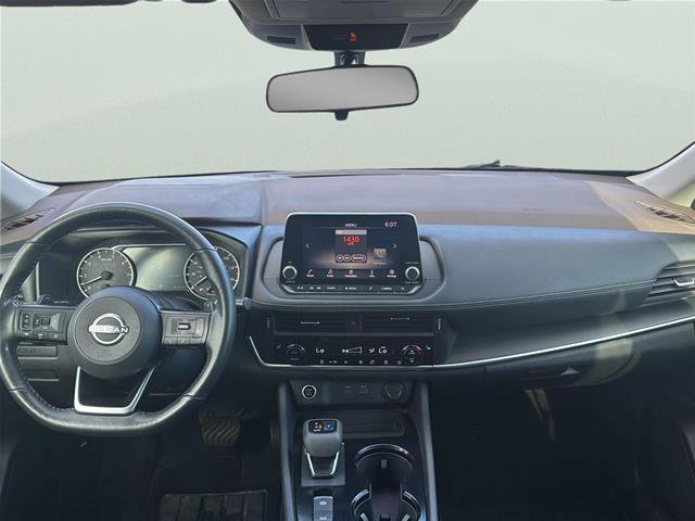 Used 2022 Nissan Rogue S FWD image 18