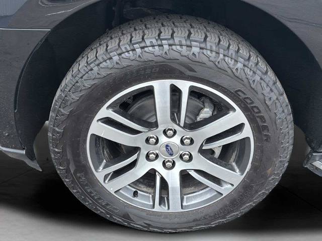 Certified 2023 Ford Expedition Limited AWD/4WD image 37