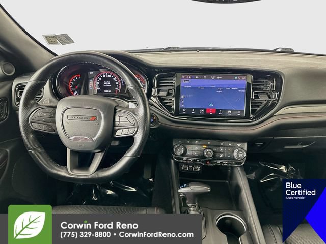 Used 2024 Dodge Durango GT AWD/4WD image 27
