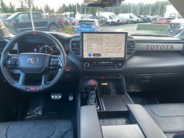 Used 2023 Toyota Sequoia TRD Pro image 6