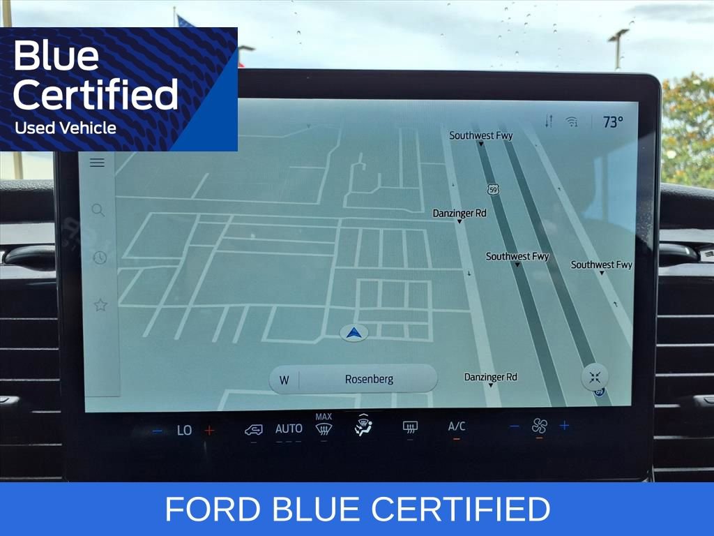 Certified 2023 Ford Transit 350 XLT RWD image 10
