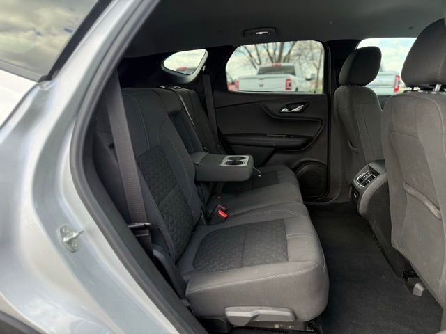 Used 2022 Chevrolet Blazer LT w/ Redline Edition FWD image 19