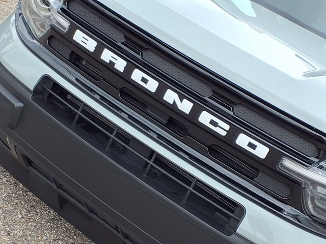 Certified 2023 Ford Bronco Sport Outer Banks AWD/4WD image 26