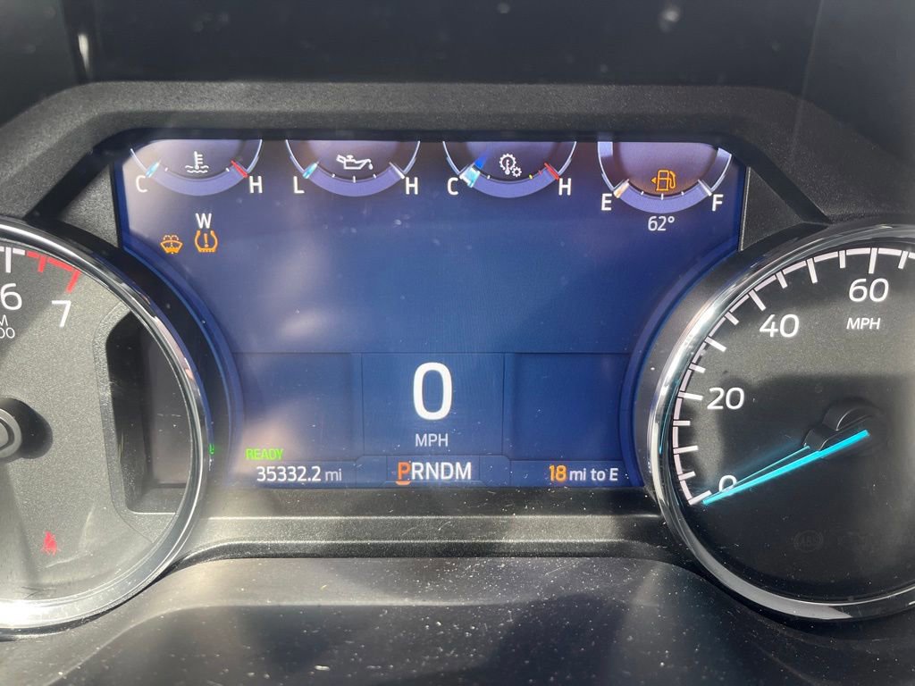 Certified 2023 Ford F150 XLT w/ Equipment Group 302A High image 11