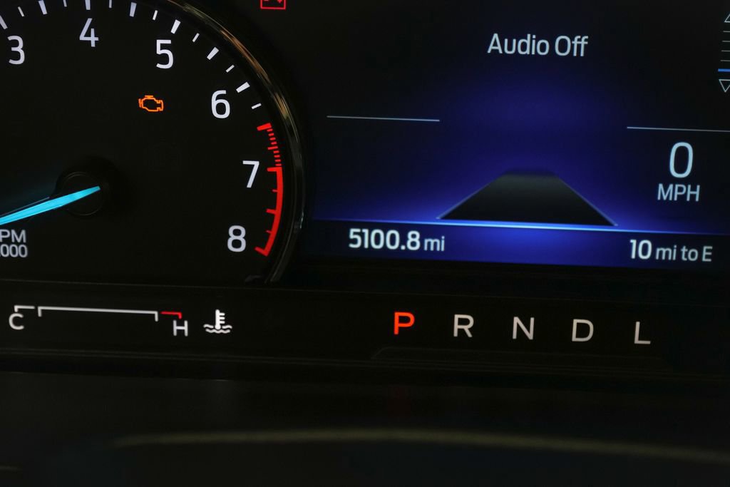 Certified 2024 Ford Explorer XLT w/ Equipment Group 202A AWD/4WD image 18