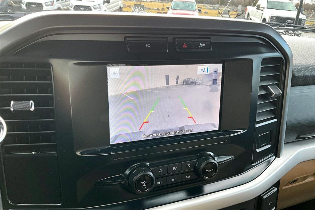 Certified 2023 Ford F150 XLT AWD/4WD image 20