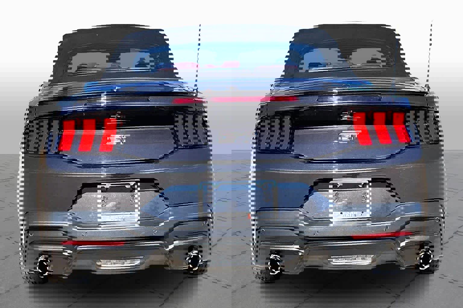 Certified 2024 Ford Mustang GT Premium image 2