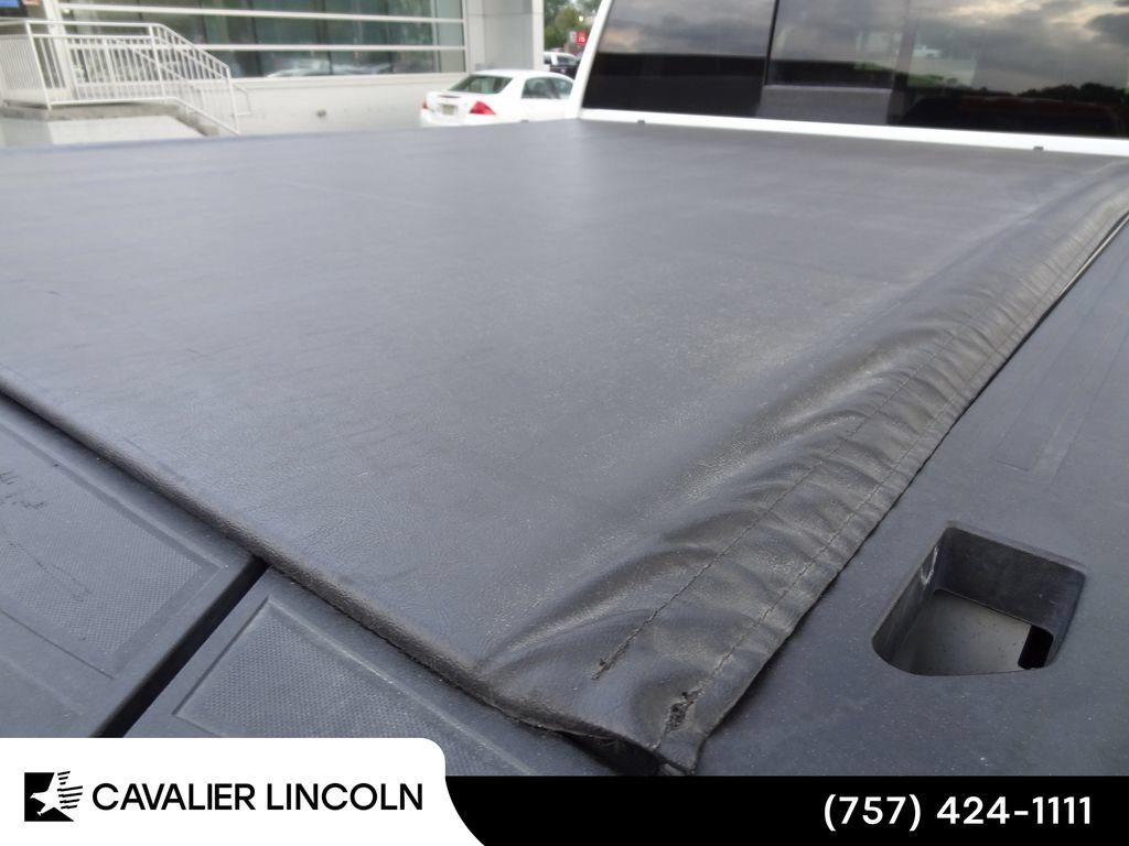 Used 2024 GMC Sierra 2500 Denali Ultimate w/ Max Trailering Package AWD/4WD image 8