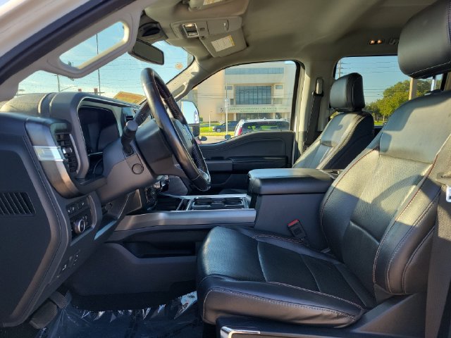 Certified 2023 Ford F250 Lariat w/ Tow Technology Package AWD/4WD image 20