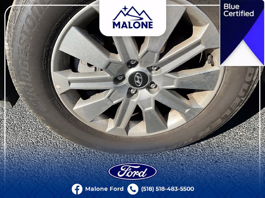Used 2025 Hyundai Palisade SEL AWD/4WD image 13