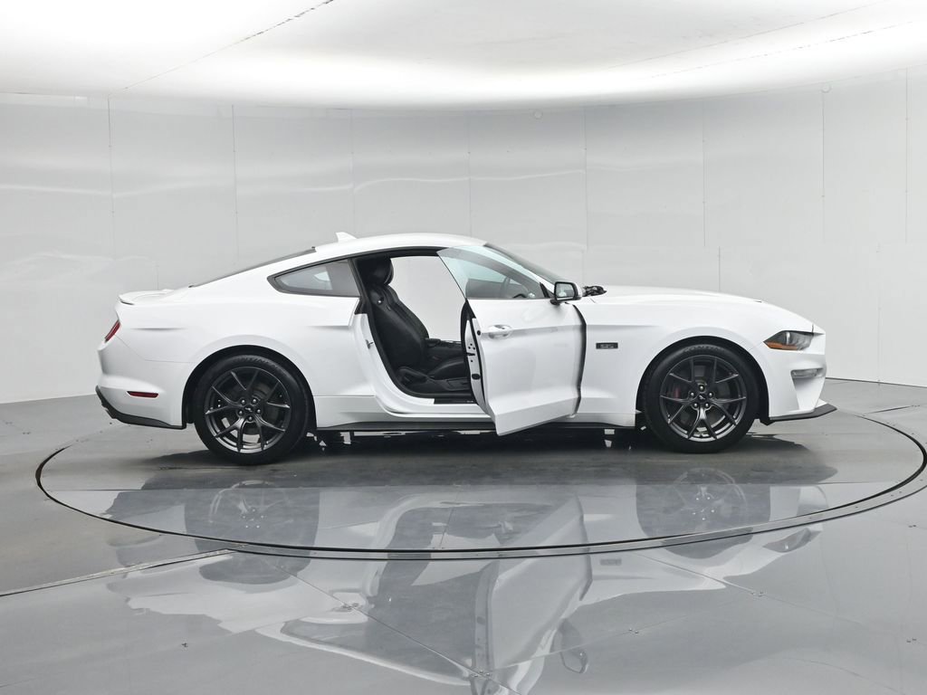 Certified 2023 Ford Mustang Premium w/ 2.3L High Performance Package image 5