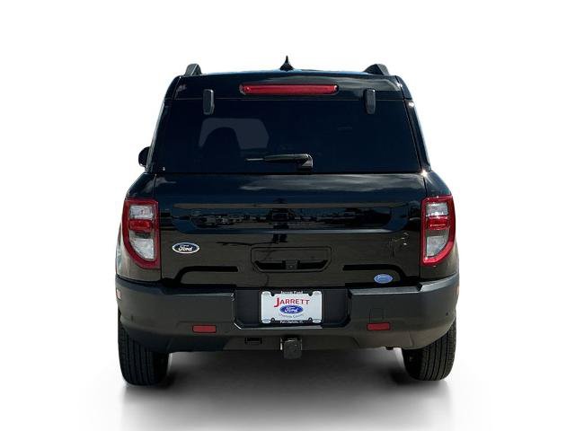 Certified 2023 Ford Bronco Sport Outer Banks w/ Tech Package AWD/4WD image 6