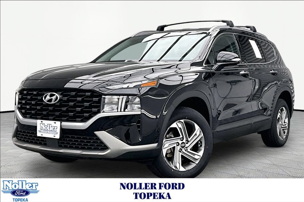 Used 2023 Hyundai Santa Fe SEL