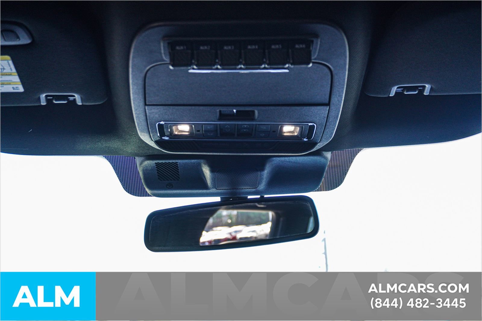 Certified 2025 Ford F250 Platinum AWD/4WD image 60