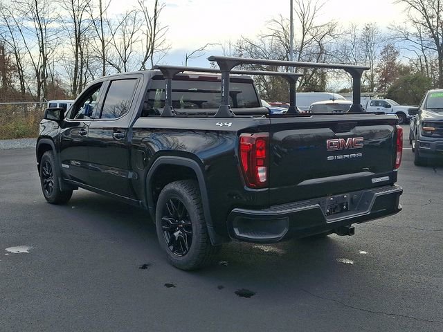 Used 2023 GMC Sierra 1500 Elevation image 9