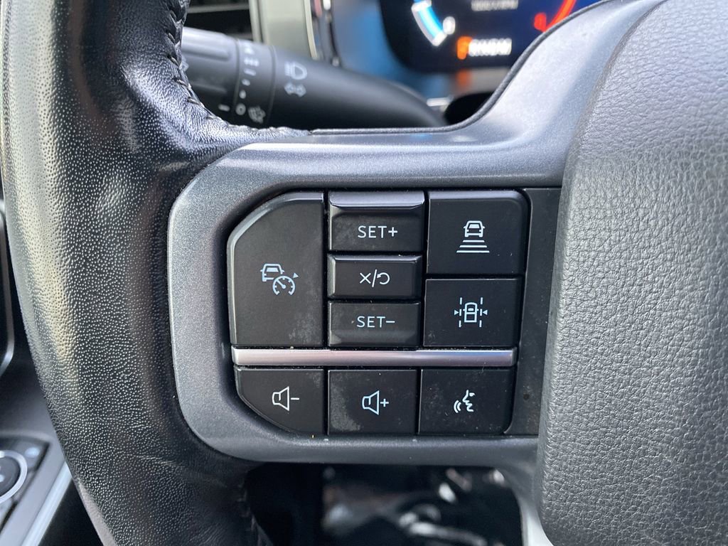 Certified 2023 Ford F150 Lariat w/ Equipment Group 502A High image 36