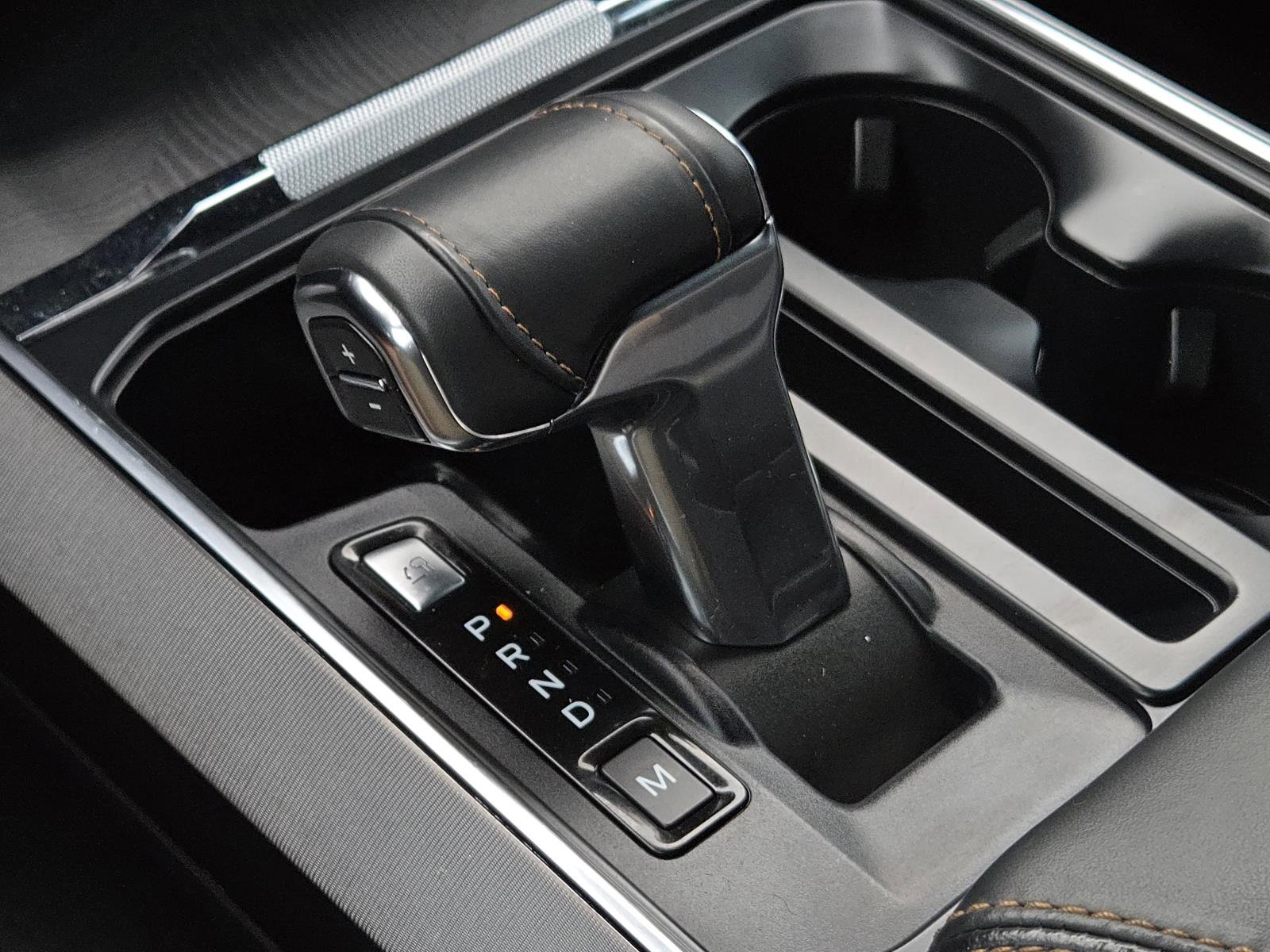 Certified 2023 Ford F150 Platinum w/ Equipment Group 701A High image 26