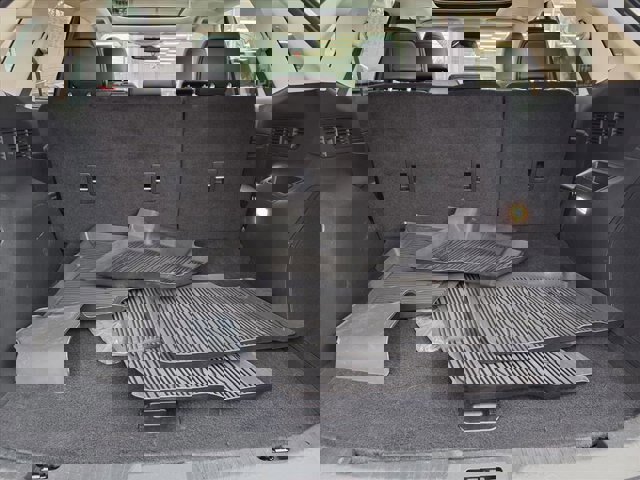 Certified 2024 Ford Edge Titanium w/ Equipment Group 301A image 24