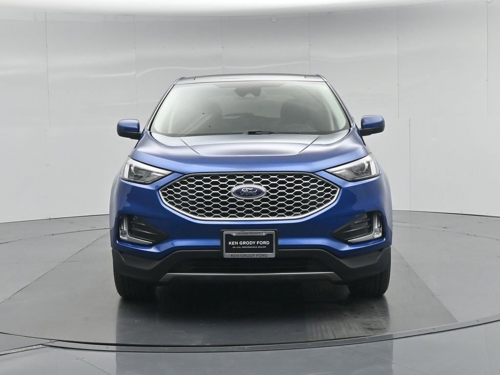 Certified 2024 Ford Edge SEL w/ Convenience Package AWD/4WD image 25