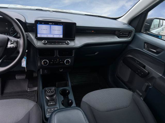 Certified 2023 Ford Maverick XL FWD image 12